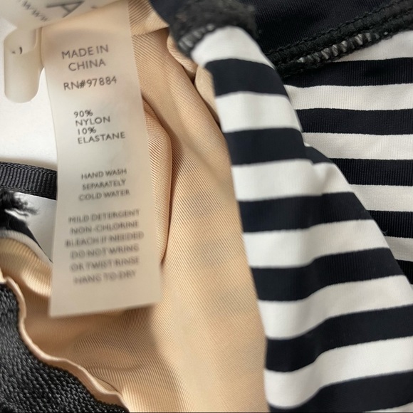 TART SWIM One Piece - Picture 6 of 11